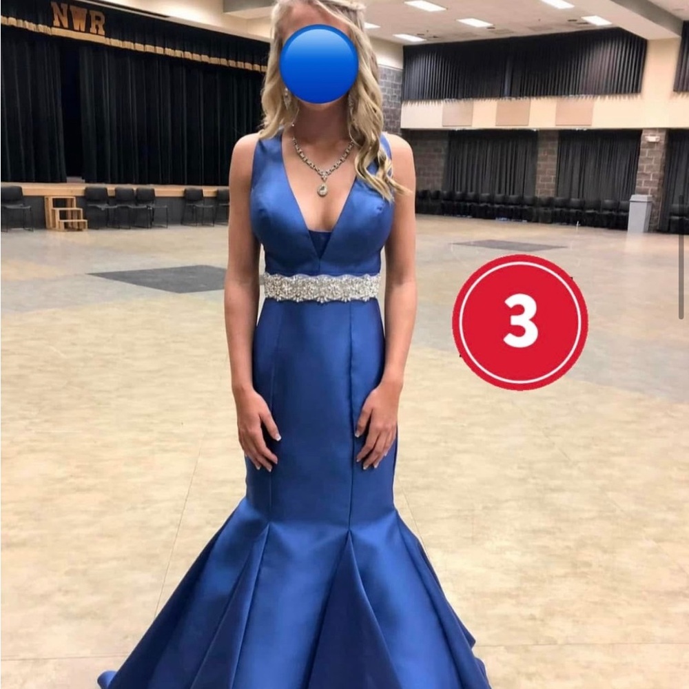 JVN dress